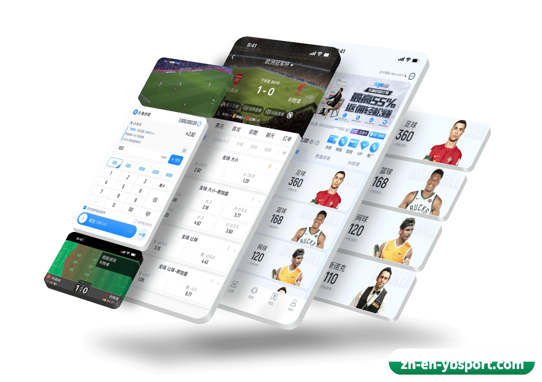 亚博体育 APP(YABO)