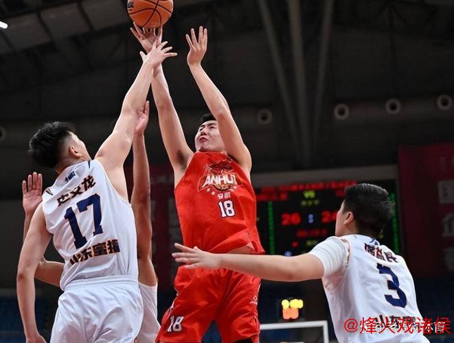 山东蜜獾81-95不敌安徽，赛季首败错失两连胜，陈玖章砍下20分，双外援贡献两双，NBL新军经验欠缺问题凸显