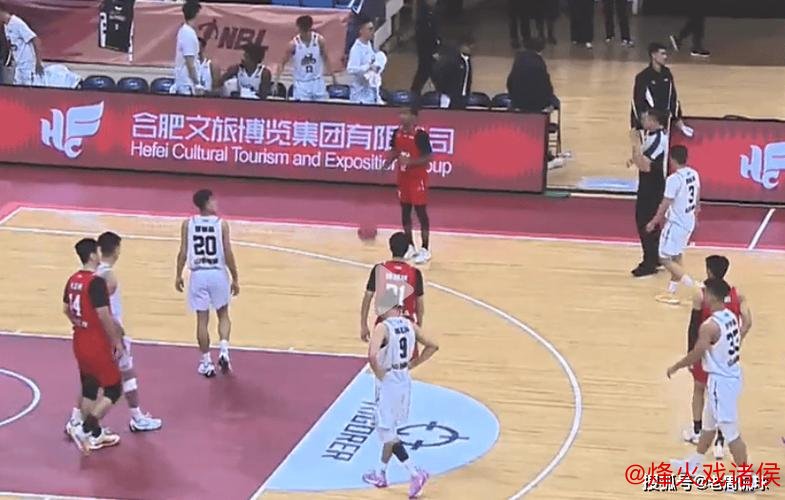 山东蜜獾81-95不敌安徽，赛季首败错失两连胜，陈玖章砍下20分，双外援贡献两双，NBL新军经验欠缺问题凸显