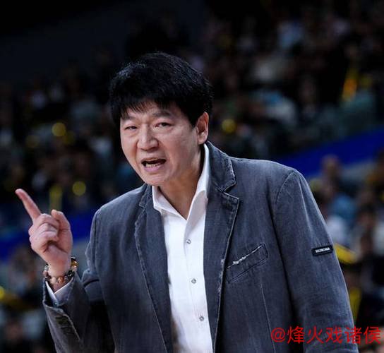 山东队阵容偏老化，邱彪执教注重年轻球员培养