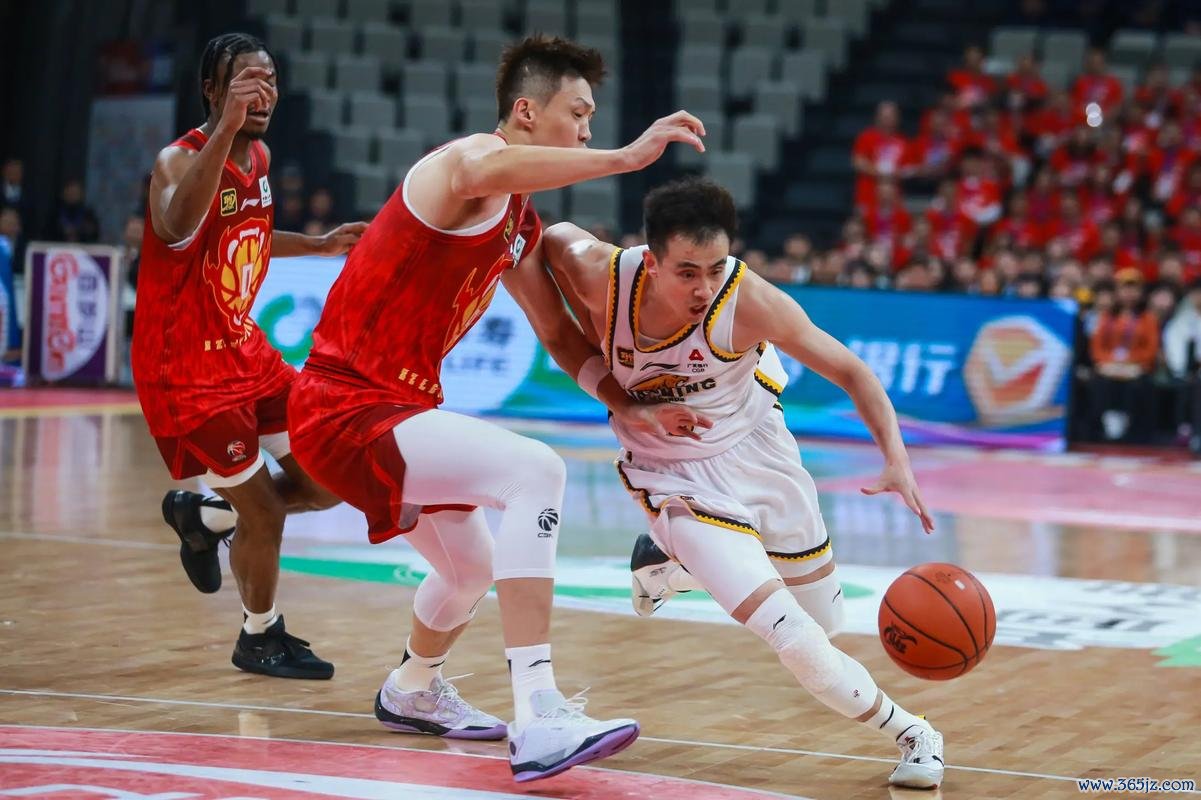 赵继伟13+7助辽宁险胜天津 浙江六人得分上双击败上海