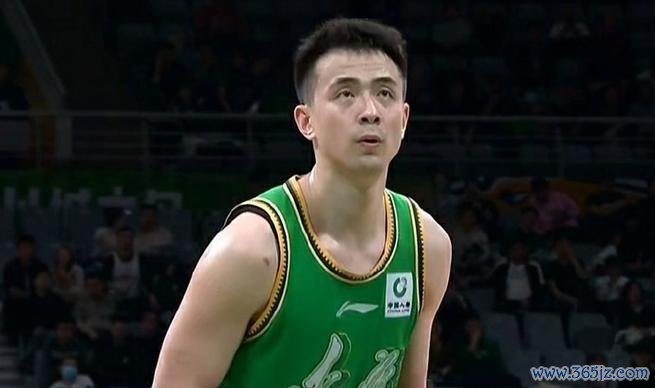 赵继伟17分助辽宁击败宁波 贺希宁38分领深圳胜新疆