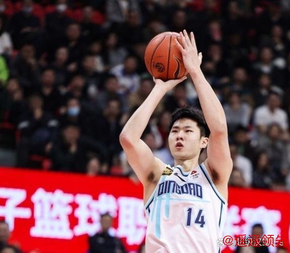 CBA-米奇两双阿不都14+10 青岛男篮力克新疆