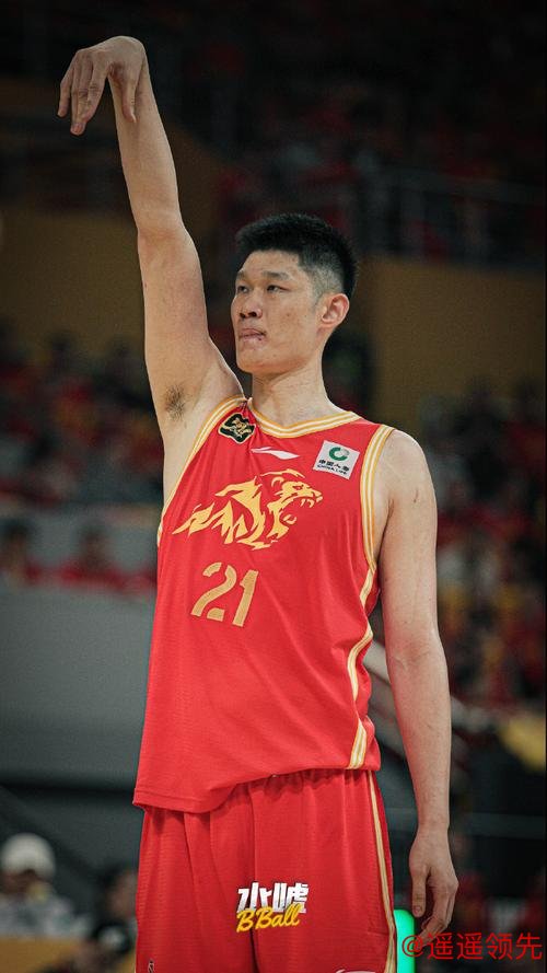 CBA-胡金秋22+7廖三宁9中3 浙江方兴渡大胜北控