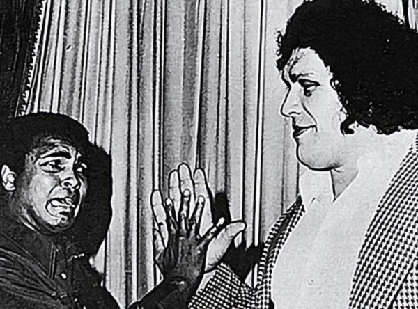 亚博体育app 巨人安德雷：一口气喝156罐啤酒，去世后骨灰重量惊人，高达15斤