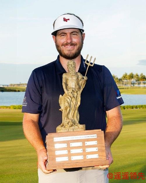 巴哈马精英赛迪克逊零失误夺冠 光巡史上第二人