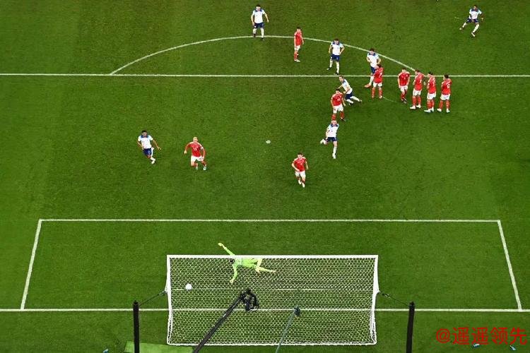 巴塞罗那1-2皇家社会 拉什福德破门