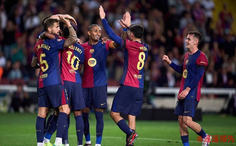 巴塞罗那在客场对阵垫底队ASVEL时不能失误