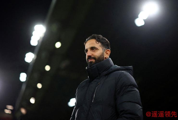 英超曼联足球俱乐部解雇主教练阿莫林