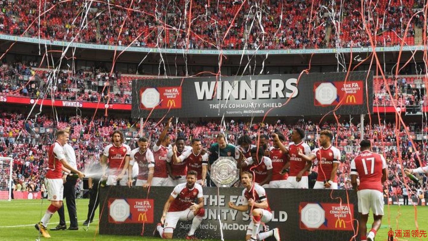 英超欧冠双线领跑，四线作战轻松应对：阿森纳冠军气质尽显